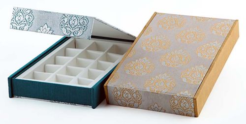 Chocolate Presentation Box