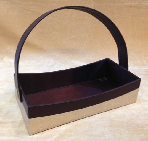 Royal Dry Fruit Basket