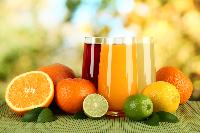 Natural Fruit Juice, Color : Yellow, Form : Liquid for Drink