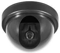 CCTV Dome Camera Service