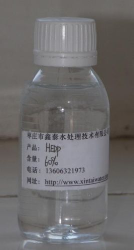 1-hydroxy Ethylidene-1,1-diphosphonic Acid (hedp)