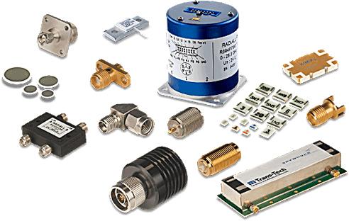 Microwave Components