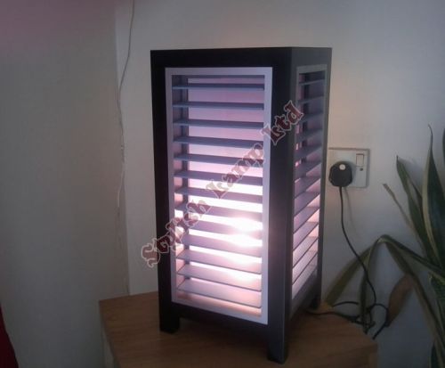 Table lamp, Brand Name : light caster