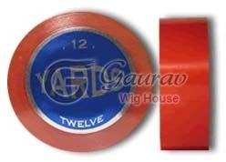 BOPP Red Tape Rolls, For Carton Sealing, Masking, Feature : Antistatic, Heat Resistant, Waterproof