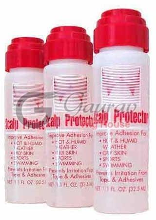 Scalp Protector