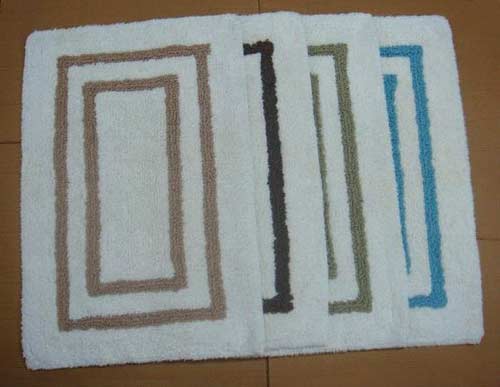 Bath Mat 003
