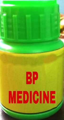 BP Medicine StressBru, Color : GREEN