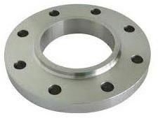 Slip On Flanges