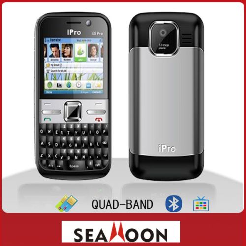 Dual Camera , Fashionable Style TV Mobile Phone