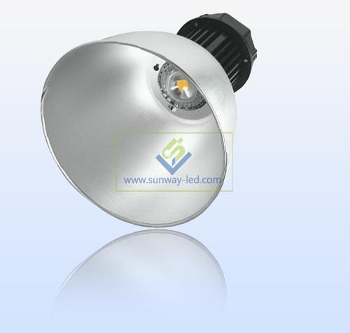 Industrial Energy Saving & Super Bright LED High Bay light30-100w