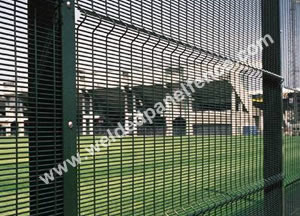 358security Fence