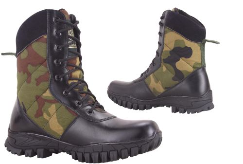 Army Boot