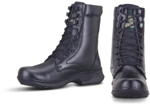 High Ankle Boot PI-108