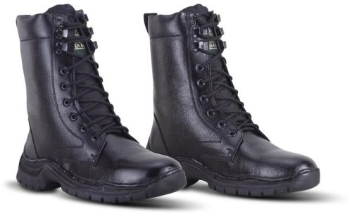 High Ankle Long Boot Ta-109