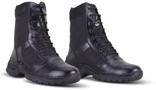TPR SOLE MISSION BOOT