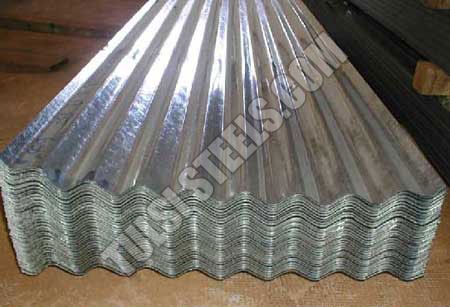 Polished MS Sheets, Certification : CE Certified