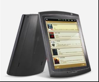 W12(Android Tablet PC)