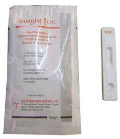 Syphilis Rapid Test Kit