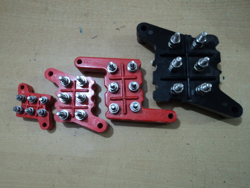 Tecco Terminal Blocks