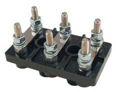 Motor Terminal Plates