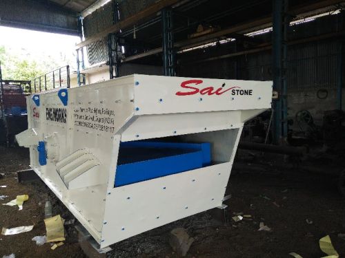 Vibrating Machine, Power : Electric