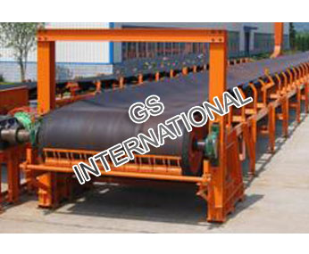 Belt Conveyors