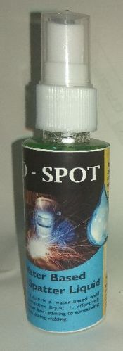 Anti Spatter Liquid