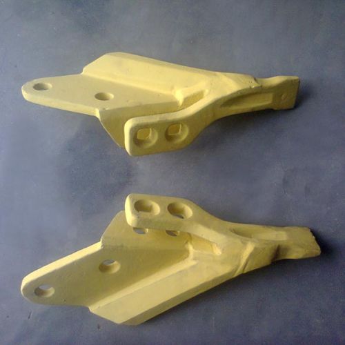 JCB Bucket Teeth