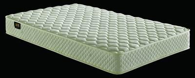 Cotton Kimbee 101 Knitting Fabric Mattress 72x84'