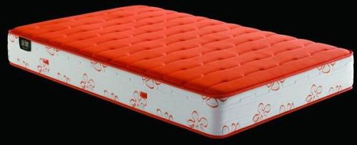 Kimbee 102 Bedding Mattress Multisizes, Packaging Type : red
