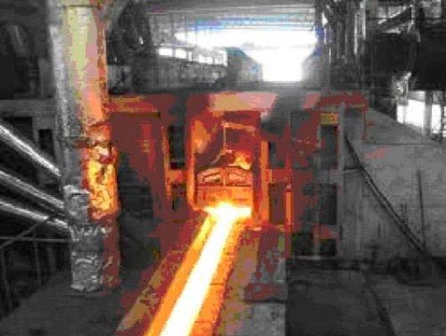 Rolling Mill Furnace