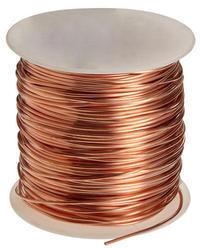 Flat Copper Wire