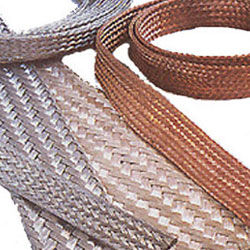 Flexible Copper Strip