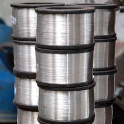 Silver Coated Wire