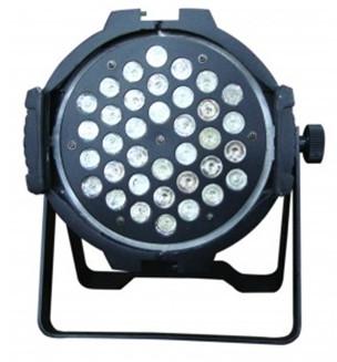 LED Par Can -RGBA 230×230×340mm