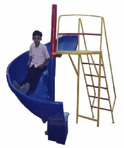 Slide Eco Spiral