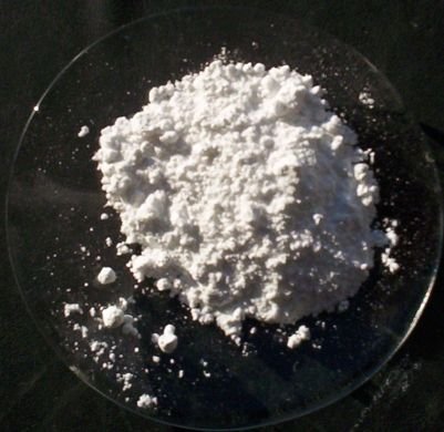 Calcium Carbonate Form : Powder