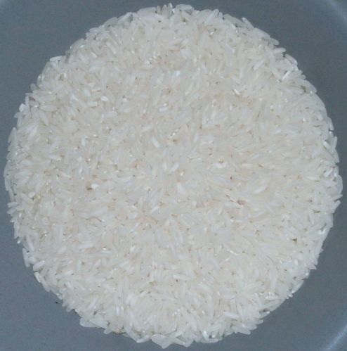 Long Grain White Rice, Shelf Life : 2 Years