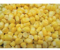 Frozen Sweet Corn