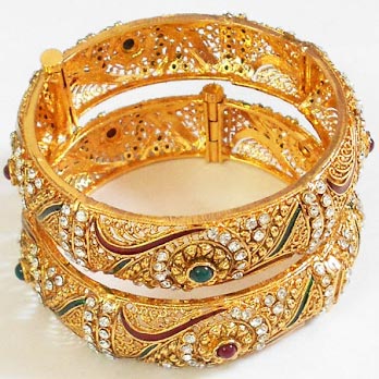 Imitation Bangles