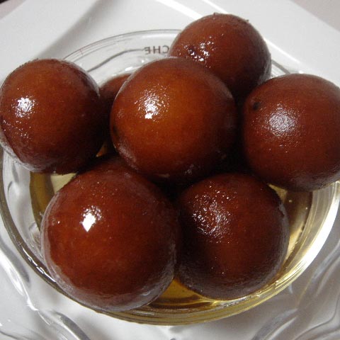 Indian Sweets