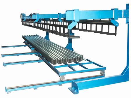 Auto Stacking Machine,Auto Stacker