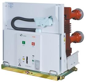 24kv Vacuum Circuit Breaker