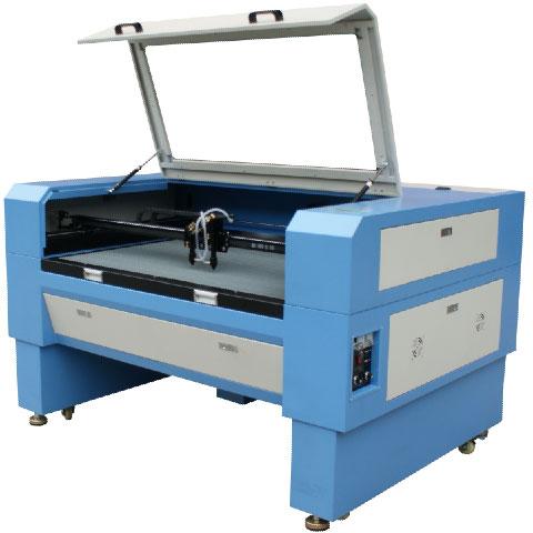 Laser Cutting Machine, Power Source : Electric