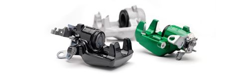Brake Calipers