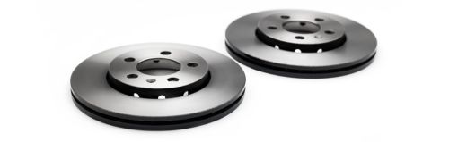 Brake Discs