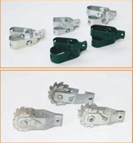 Galvanized Wire Strainer