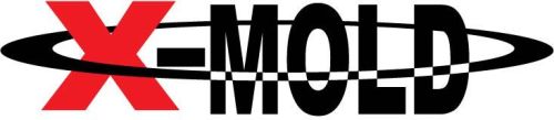 X-mold E-fusion Standard