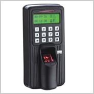 Fingerprint Door Access Control, Packaging Type : primary colours