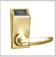 Security Fingerprint Door Lock